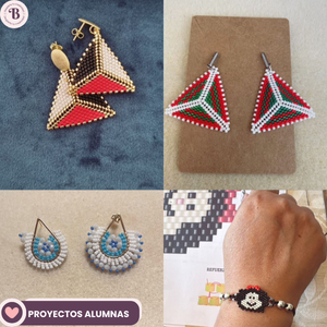 Kit Premium Miyuki ( + Regalo 6 Clases Online)