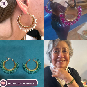 Kit Premium Miyuki ( + Regalo 6 Clases Online)