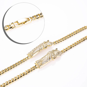 Pulsera San Judas – Oro Laminado 14K