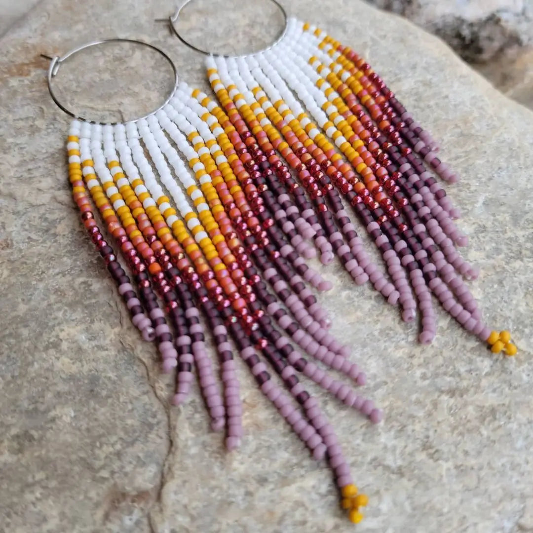 Cómo elegir las mejores mostacillas Miyuki según tu proyecto de bisutería