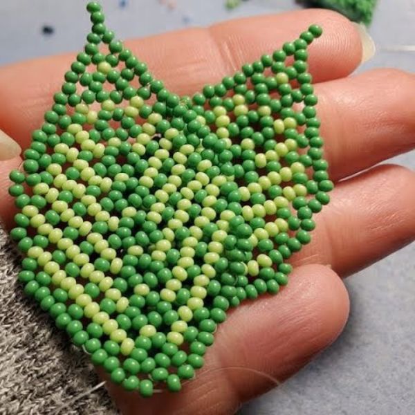 10 Errores que los Principiantes en el Tejido con Mostacillas Deben Evitar