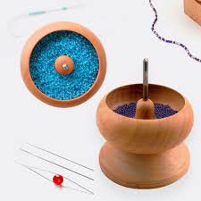 Herramientas para tejer mostacillas: las que realmente recomiendo