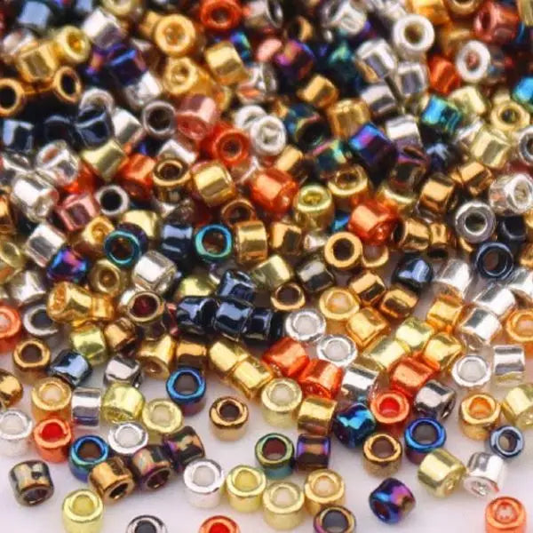 Miyuki Delica: Guía Definitiva 2025 para saber cómo identificarlas
