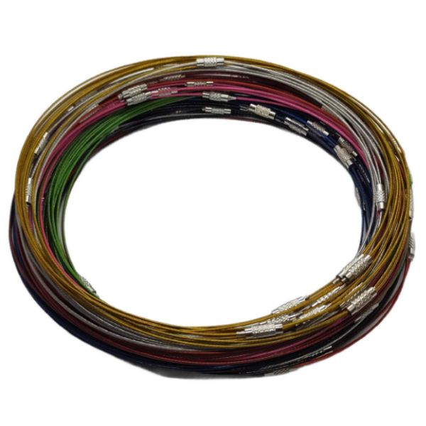 Bases para el cuello Bisucrea