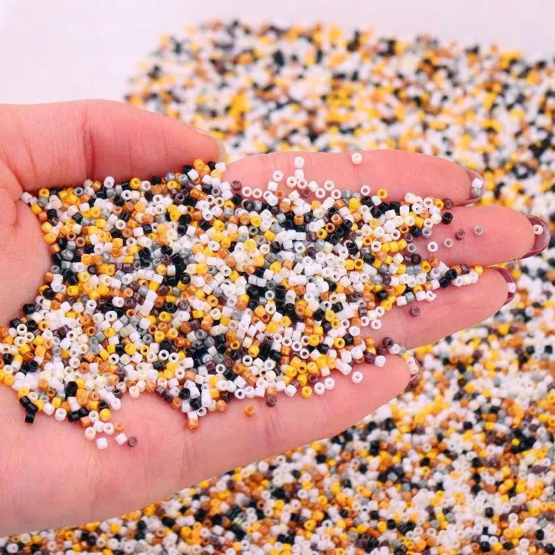 Miyuki Delica 11/0 Bisucrea