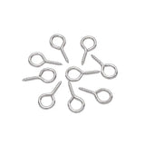 Cancamos para bisuteria Bisucrea