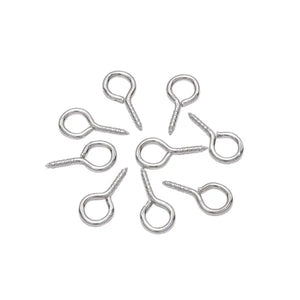 Cancamos para bisuteria Bisucrea