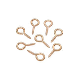 Cancamos para bisuteria Bisucrea