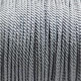 Cordon Torcido 2mm Bisucrea