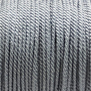 Cordon Torcido 2mm Bisucrea