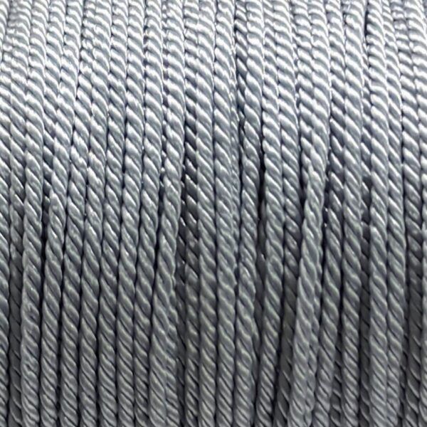Cordon Torcido 2mm Bisucrea