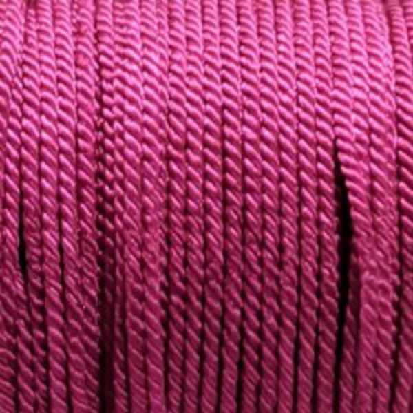 Cordon Torcido 2mm Bisucrea