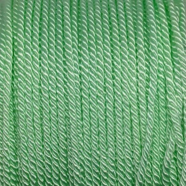 Cordon Torcido 2mm Bisucrea