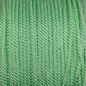 Cordon Torcido 2mm Bisucrea