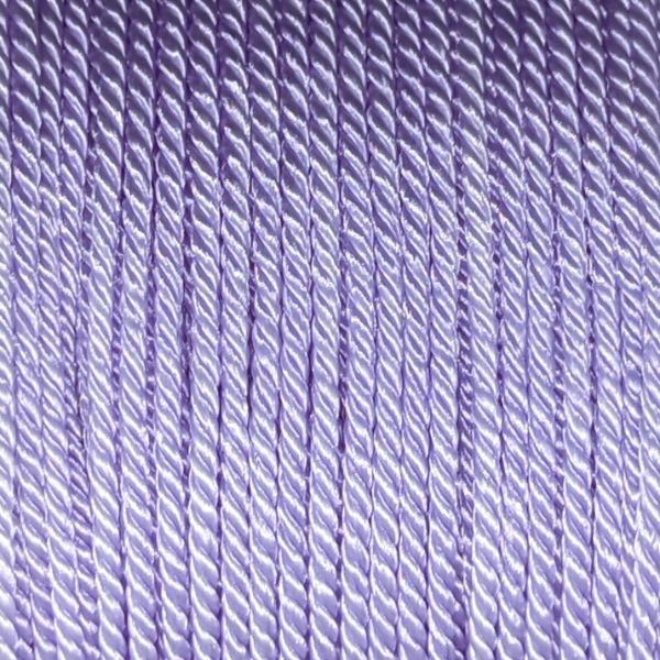 Cordon Torcido 2mm Bisucrea