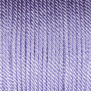 Cordon Torcido 2mm Bisucrea