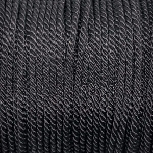 Cordon Torcido 2mm Bisucrea