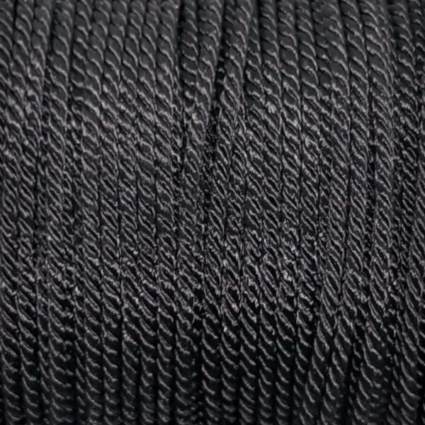 Cordon Torcido 2mm Bisucrea