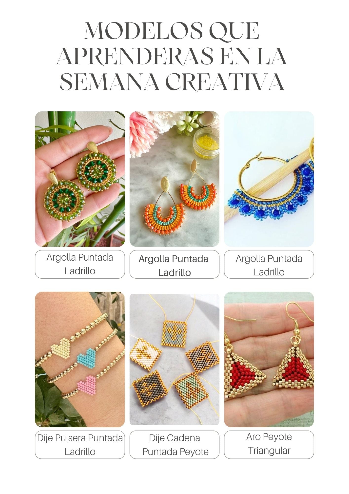 Kit Premium Miyuki (+Regalo 6 Clases Online)