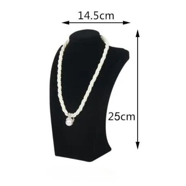 Exhibidor De Cuello Bisucrea