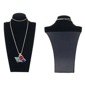 Exhibidor De Cuello Bisucrea