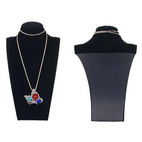 Exhibidor De Cuello Bisucrea