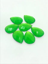 Gotas Fluor 13x18mm Bisucrea