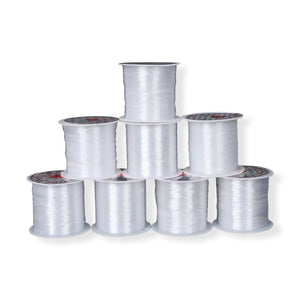 Hilo Nylon Bisucrea