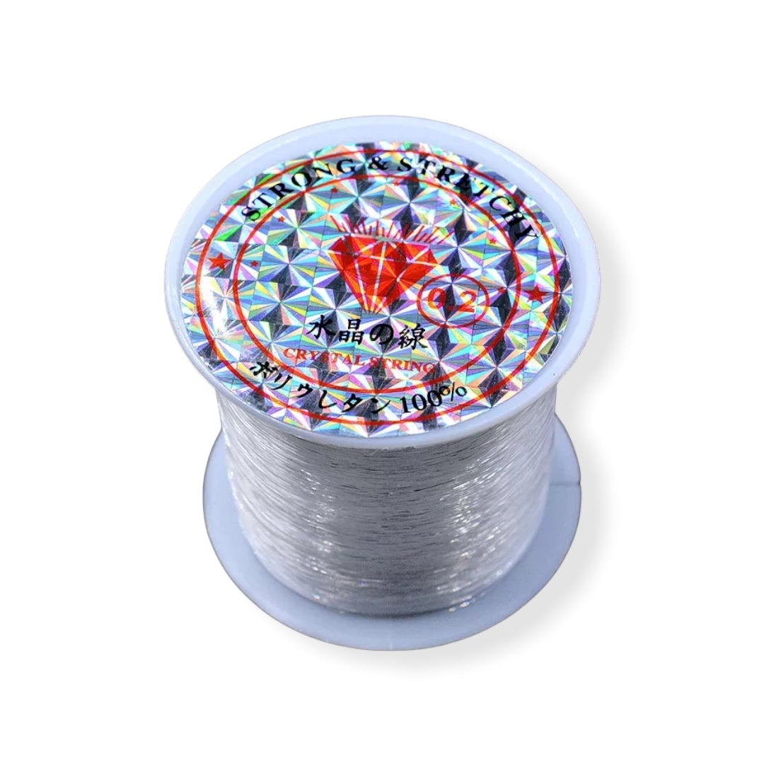 Hilo Nylon Bisucrea