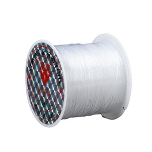 Hilo Nylon Bisucrea