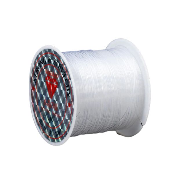 Hilo Nylon Bisucrea
