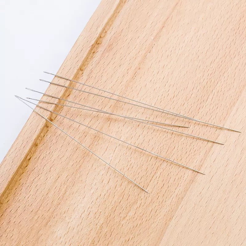 Aguja para telar Bisucrea