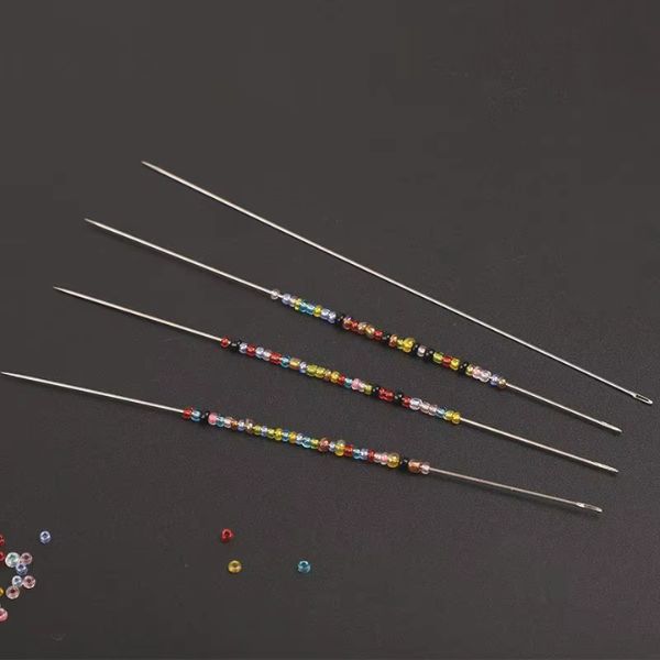 Agujas Mostacilleras #48