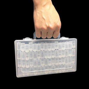 Caja Organizadora 64 compartimentos Bisucrea