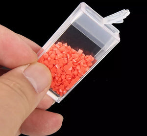 Caja Organizadora 64 compartimentos Bisucrea