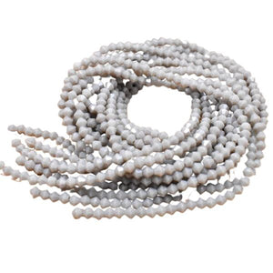 Cristal Bicono 4mm Bisucrea