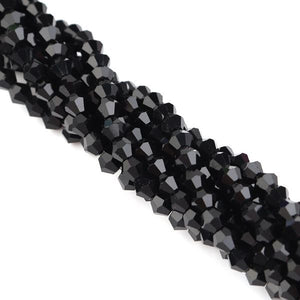 Cristal Bicono 4mm Bisucrea