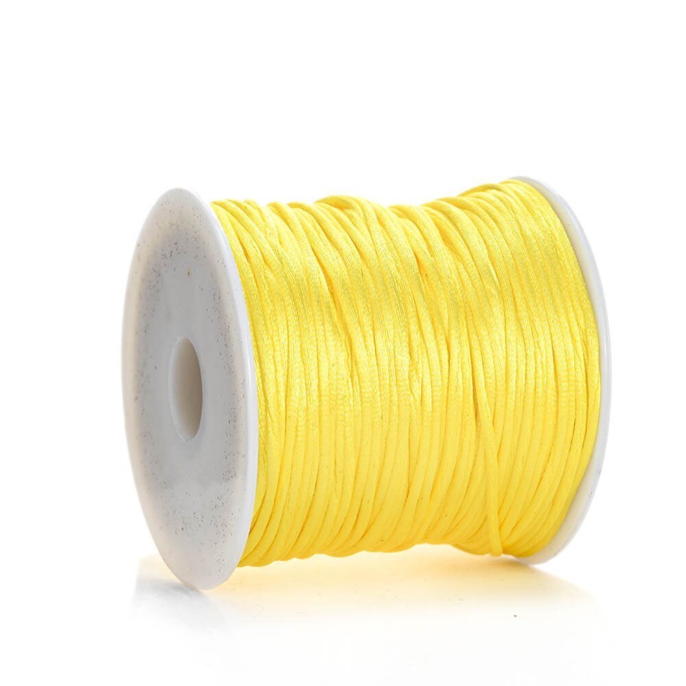 Hilo Cola de Raton 1mm Bisucrea
