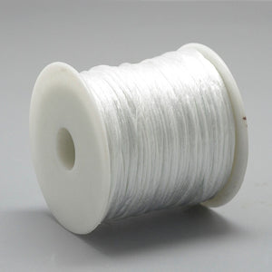 Hilo Cola de Raton 1mm Bisucrea