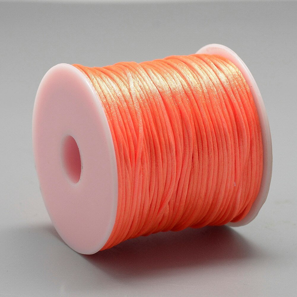 Hilo Cola de Raton 1mm Bisucrea