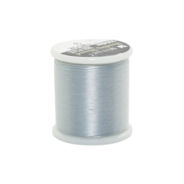 Hilo Miyuki - Plateado