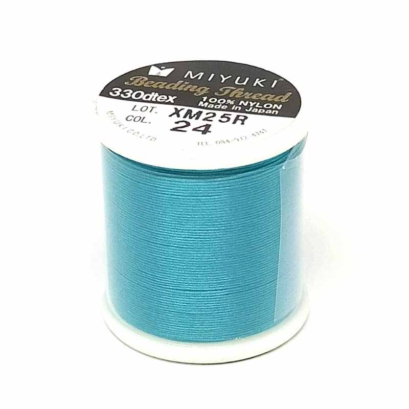 Hilo Miyuki - Turquesa