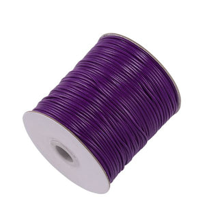 Hilo Piel de Serpiente 1mm Bisucrea