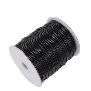 Hilo Piel de Serpiente 1mm Bisucrea