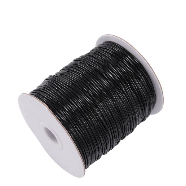 Hilo Piel de Serpiente 1mm Bisucrea