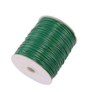 Hilo Piel de Serpiente 1mm Bisucrea