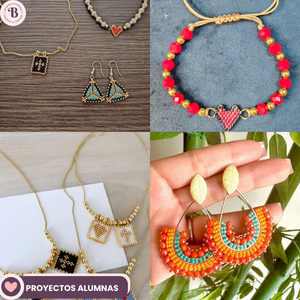 Kit Premium Miyuki ( + Regalo 6 Clases Online)