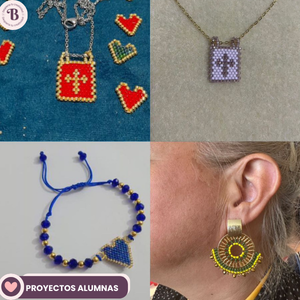 Kit Premium Miyuki ( + Regalo 6 Clases Online)