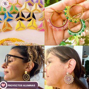 Kit Premium Miyuki ( + Regalo 6 Clases Online)