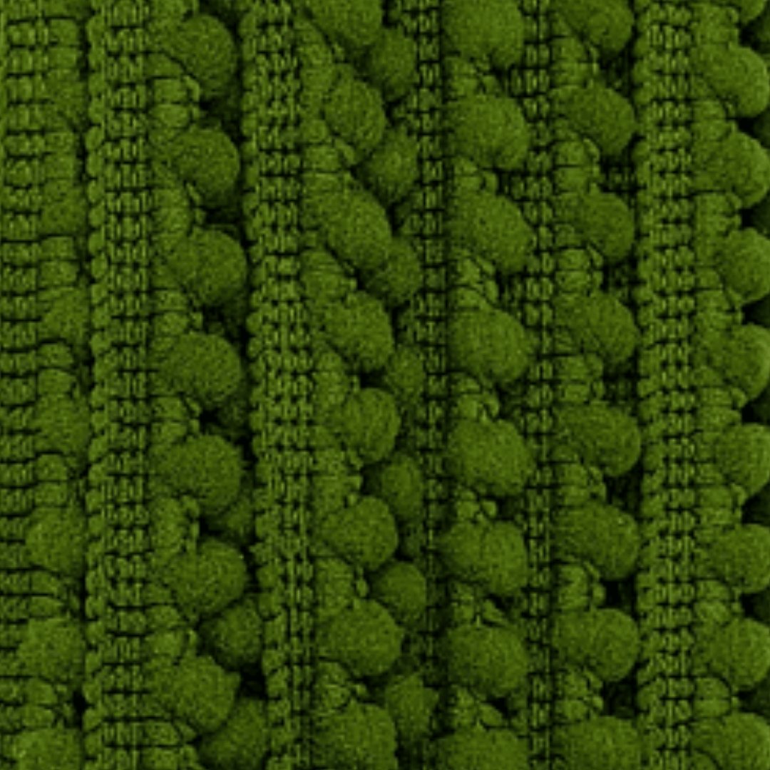 Mini Pompones Bisucrea